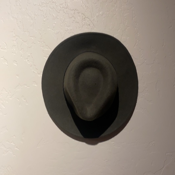 Green fedora - Picture 2 of 3